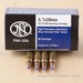 "Green Dot" FNH Usa 5.7x28mm Ammo 50rd count 