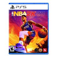NBA 2K23-Playstation 5