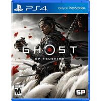 Ghost of Tsushima