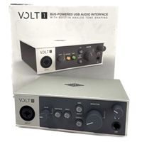 Universal Audio Volt 1 USB-C Audio Interface