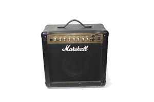 Marshall mg15dfx Guitar Amp