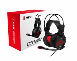 MSI Gaming headset