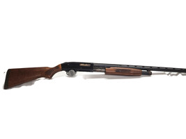 MOSSBERG 500a 12ga 