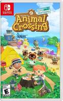 Animal Crossing New Horizons- Nintendo Switch