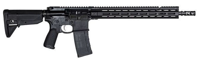 New!! American Tactical Milsport 5.56 Semi Automatic Rifle