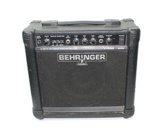 Behringer vtone gm108 Guitar Amp