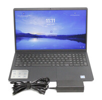 Dell Inspiron 15 3510 Laptop 128GB 4GB Intel Pentium Silver N5030 1.10Ghz Win11