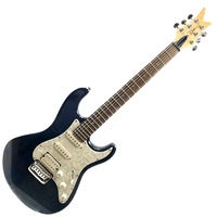 Dean Strat-Style Electric Guitar