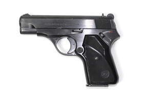 Crvena Zastava Yugo  M70 7.65 (32acp) Semi Auto Pistol 2 Mags