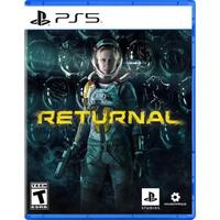 RETURNAL -Playstation 5
