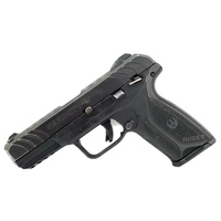 Ruger Security-9 9mm Cal. Semi-Automatic Pistol