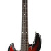 Fender 4 - String Jazz Bass 1962 Reissue Japanese 1992-1993 Sunburst - Left Hand