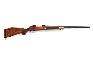 Beautiful SAKO AV .300 Win Mag Bolt Action Rifle