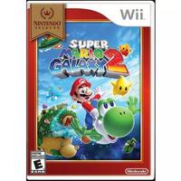 Super Mario Galaxy 2- Nintendo Wii