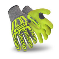 New!! HexArmor Rig Lizard 2090X Size 10/XL High Performance Glove