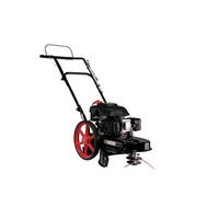 LEGEND FORCE 10055697755 Gas Powered Walk Behind Trimmer- Pic for Reference