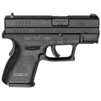 SPRINGFIELD ARMORY XD-40 .40S&W Semi Automatic Pistol