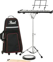 Pearl Percussion Kit