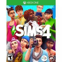 The Sims 4- Xbox One