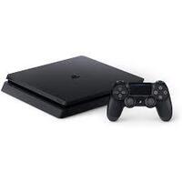 Sony Ps4 1tb Video Game Console