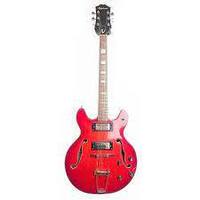 Epiphone EA-250 Electric Guitar- Red