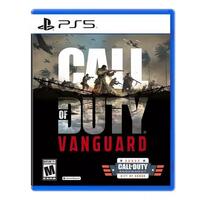 Call of Duty Vanguard- Playstation 5