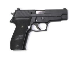 SIG SAUER p226 .40S&W Semi Auto Pistol with Extra Mag