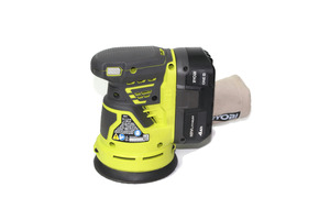 Ryobi Orbital Sander