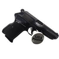 CZ vzor 70 7.65 (32cal) Semi Auto Pistol 