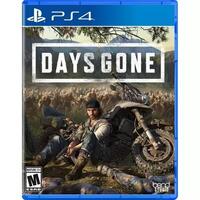 Days Gone- Playstation 4