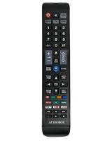 Audiobox 4-in-1 Universal Smart Remote Control With Streaming Buttons