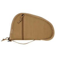 Allen Torey Pistol Case 10.5 inch - Coyote Tan