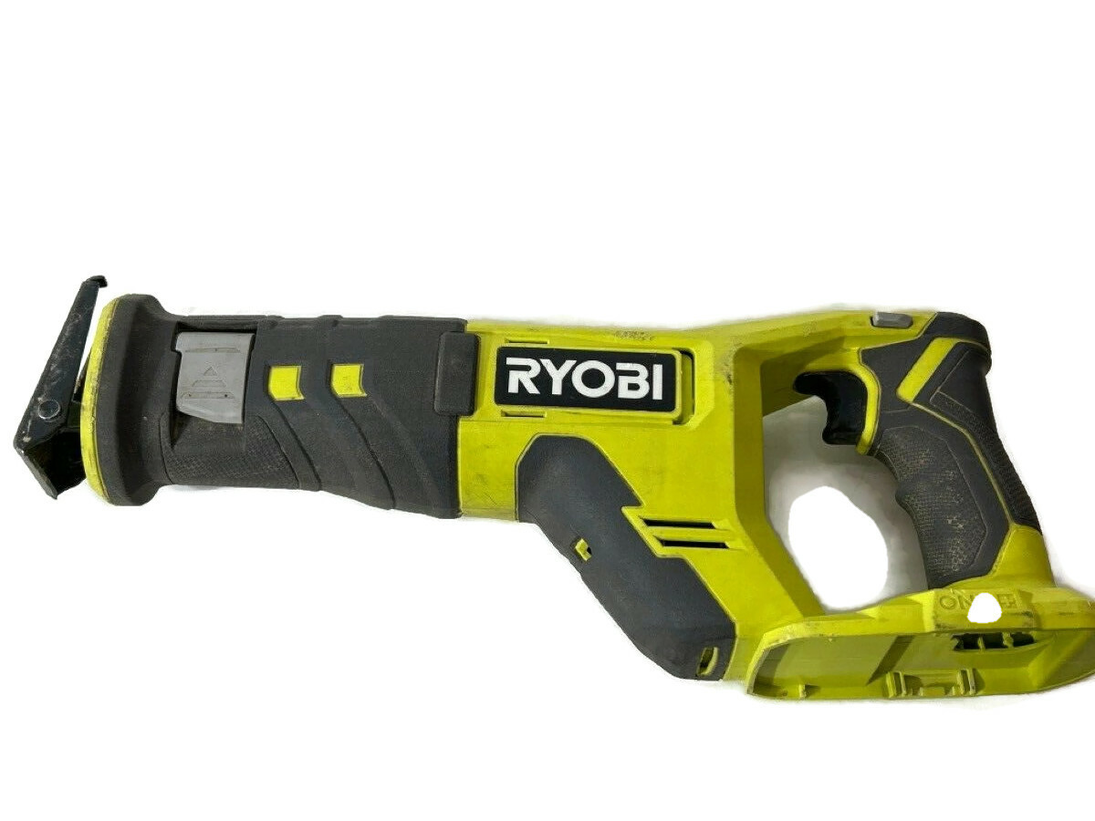 Ryobi 18V Reciprocating Saw | USA Pawn