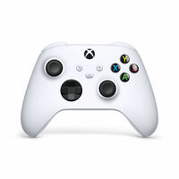 Microsoft Xbox One Wireless Controller- White