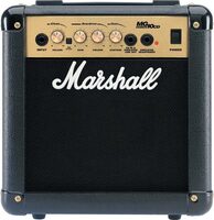 Marshall MG10CD Electric Guitar Amplifier