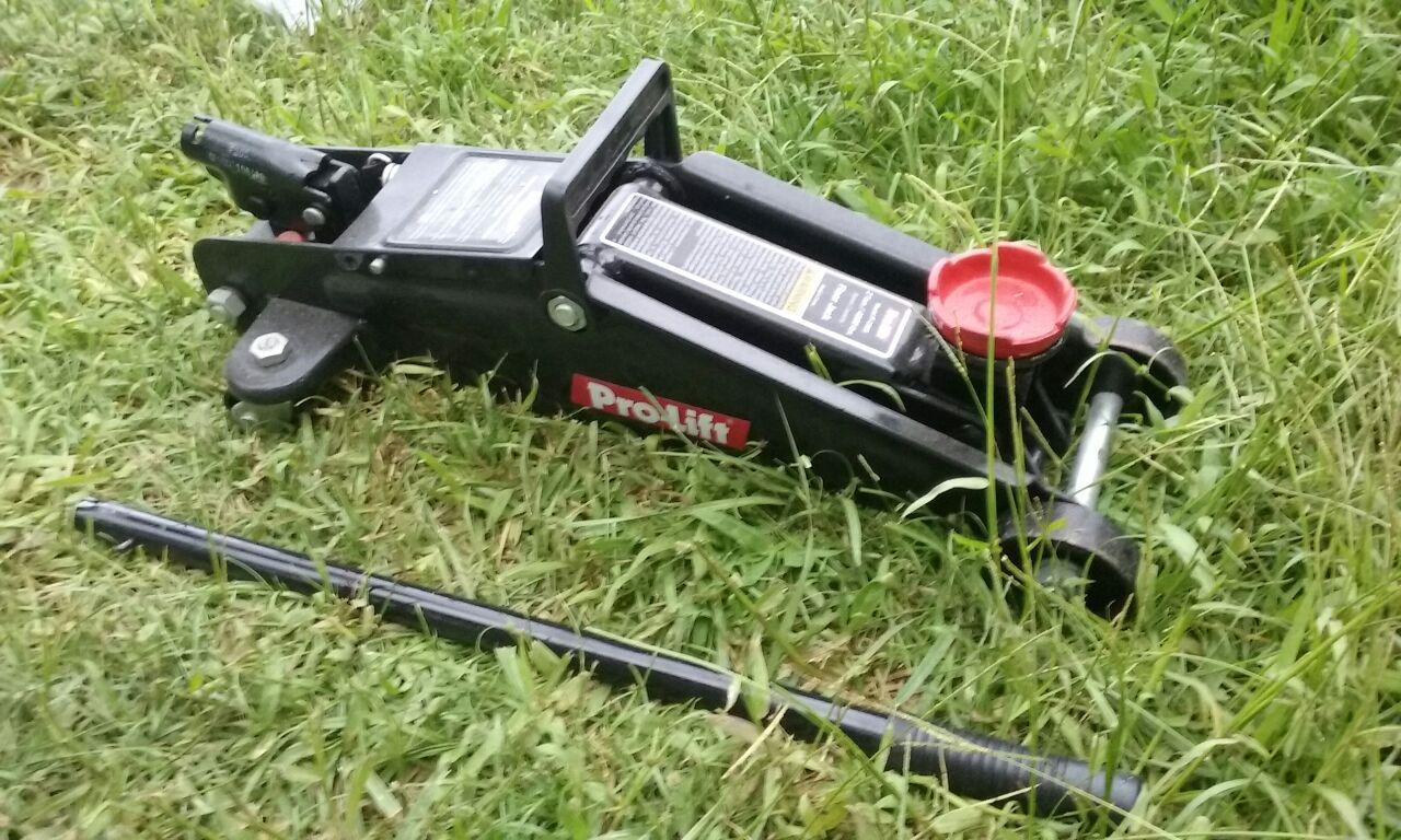 prolith f2365 Jack USA Pawn