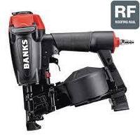 Banks 63993 Roofing Nailer Pic as Ref