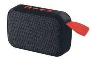 COBY CSTW-410 Portable Bluetooth Speaker