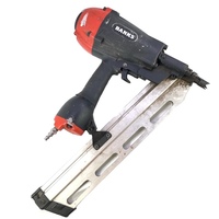 (Green Dot) Banks 64138 21° Framing Nailer