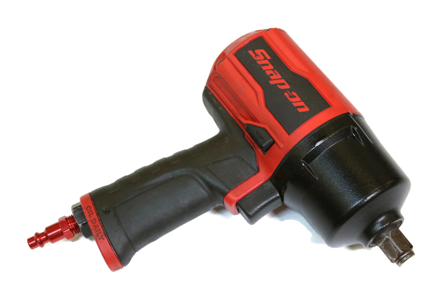 SnapOn PT850 1/2" Drive Pneumatic Air Impact Wrench Automotive Tool