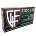 (Green Dot) Fiocchi 6.5 Creedmoor Ammunition