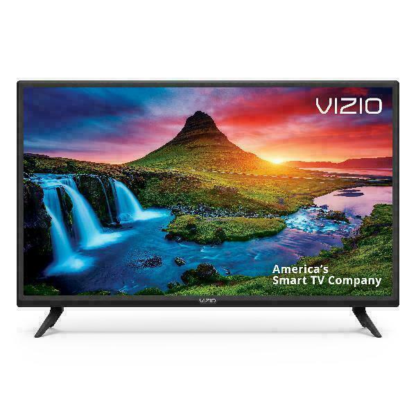 32" VIZIO D32HNE4 LED TV Non Smart USA Pawn