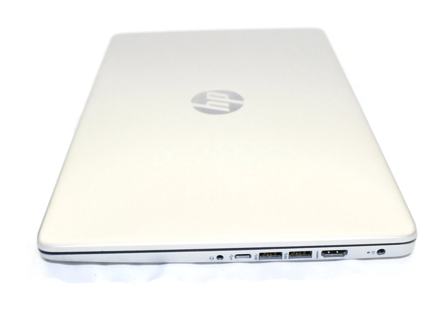 HP 14FQ0013DX Laptop Computer 128GB 8GB AMD Ryzen 3 3250U 2.60Ghz