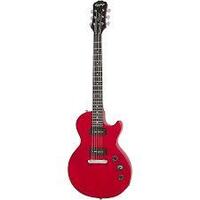 EPIPHONE Les Paul Special-I Electric Guitar- Red