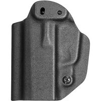 Mission First Tactical Versatile SIG P365 IWB Ambidextrous Holster, Black