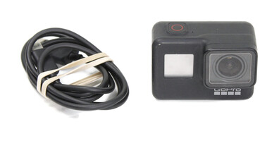 GoPro Hero7 Black 7 Digital Sports Action Camera Camcorder 12MP 4K Video 