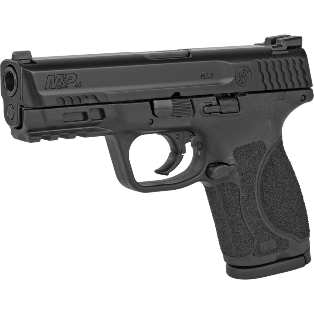 SMITH AND WESSON M&P 40 Shield .40S&W Semi Automatic Pistol | USA Pawn