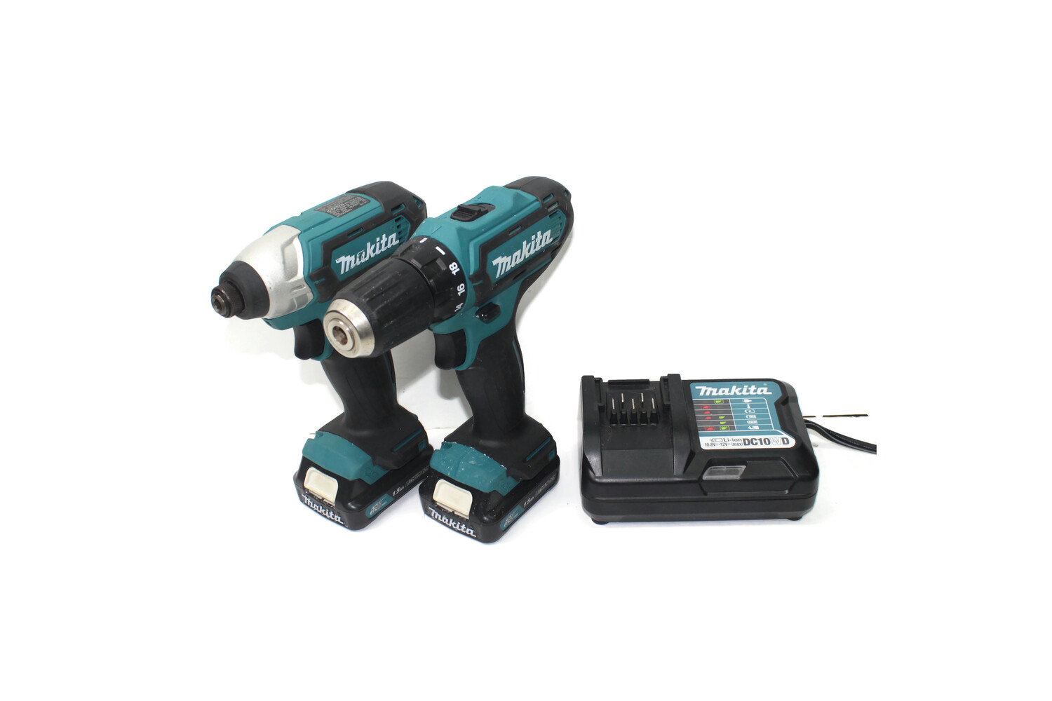 makita 12v 5ah