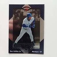 1997 Score All Score Team 13 Ken Griffey Jr