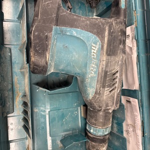 MAKITA hm1203c HAMMER DRILL